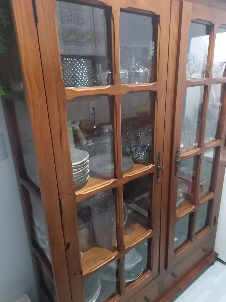 Cristaleira 