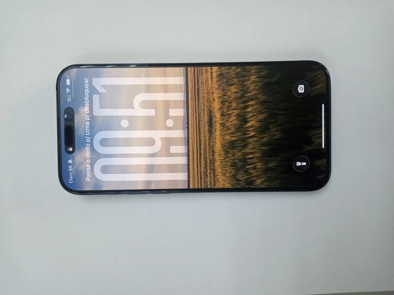 IPHONE 15 PRO MAX 256GB -87% BATERIA (NFC NÃO FUNCIONA) - Foto 5