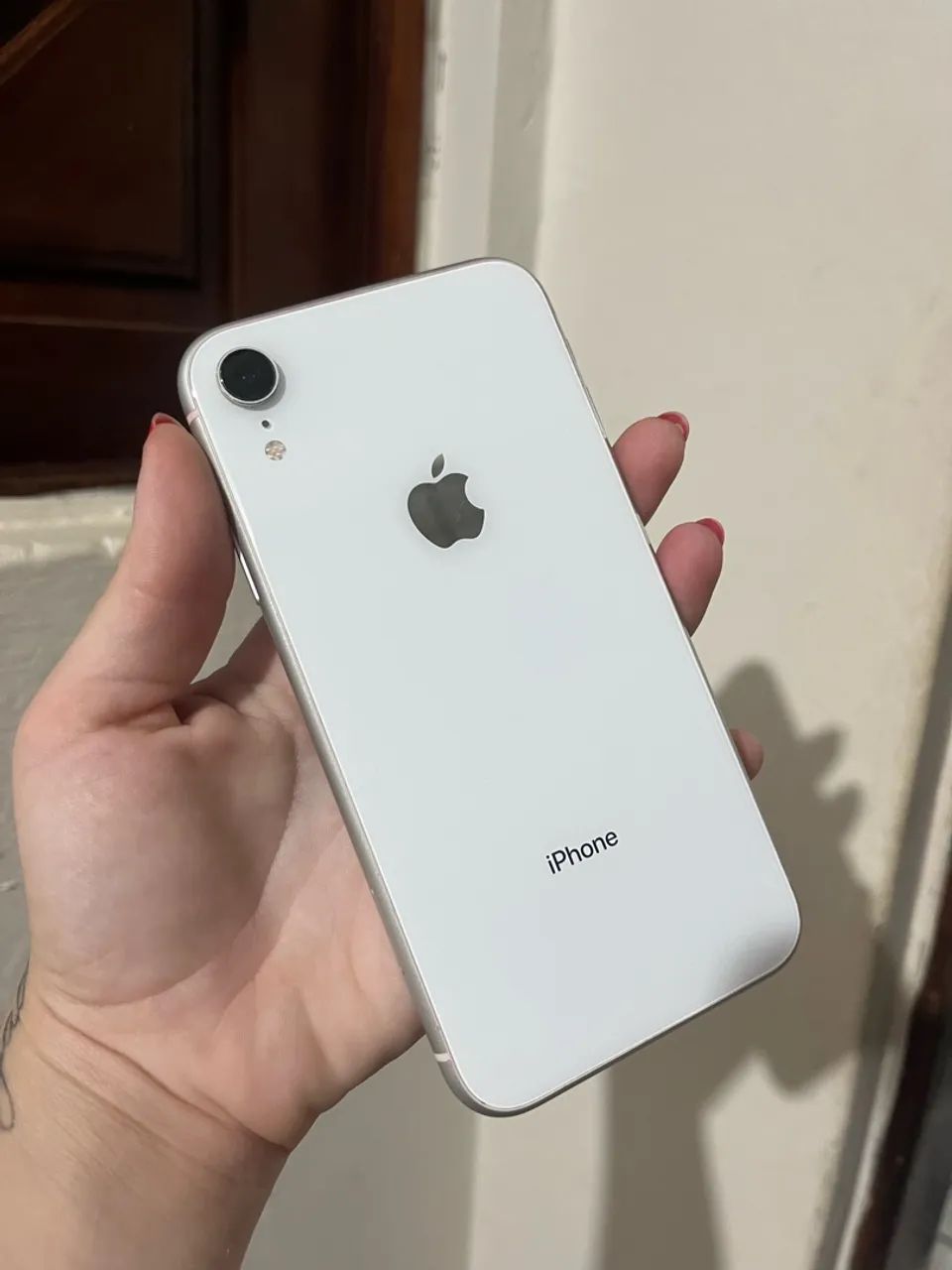 Vendo Iphone Xr - Foto 3