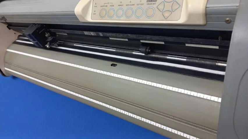 Plotter de Recorte GCC Bengal BN-60 - Servo Motor - Foto 3