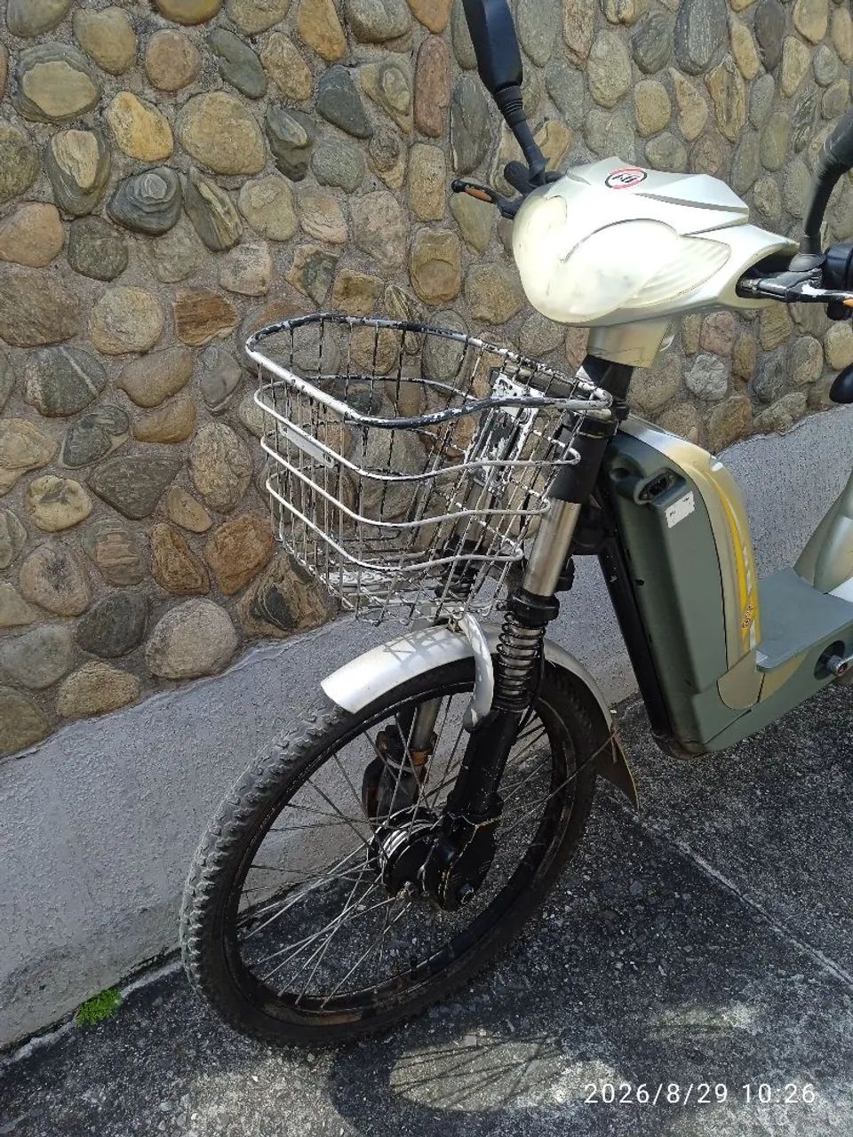 Bicicleta eletrica track tkx 900 - Foto 3