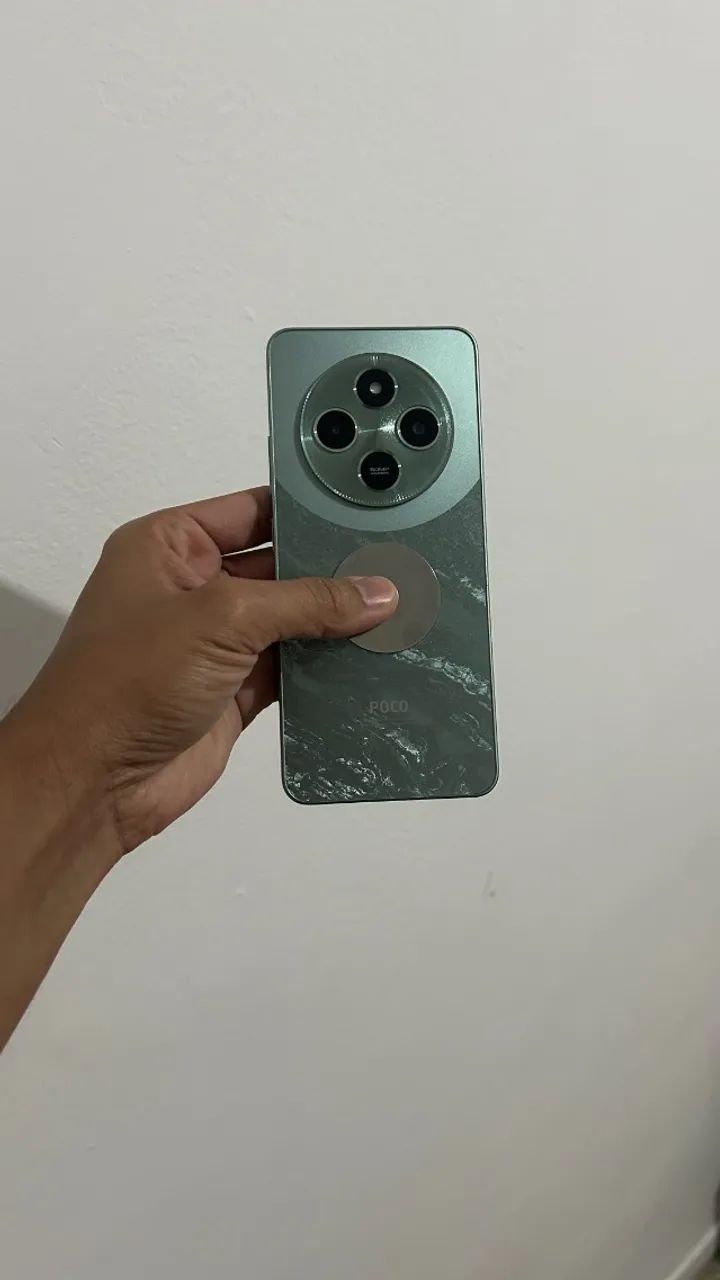 Celular Xiaomi Poco C75  - Foto 3