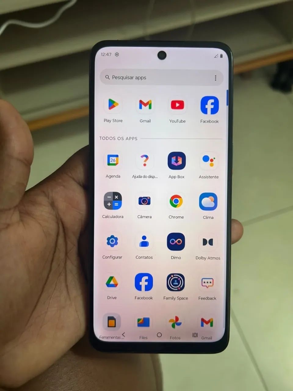 MotoG54 256gb - Foto 2
