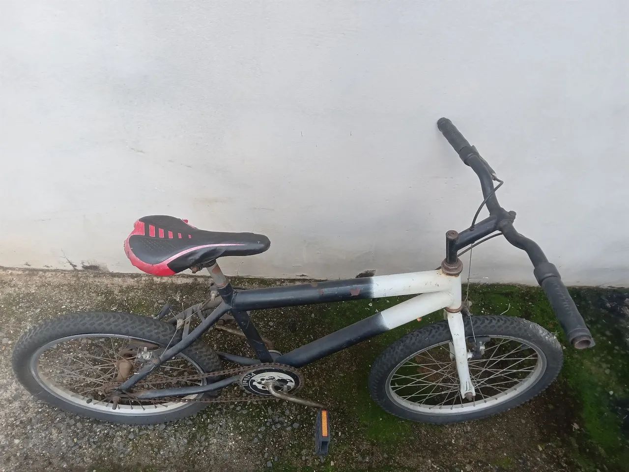 Bicicleta aro 20 - Foto 3