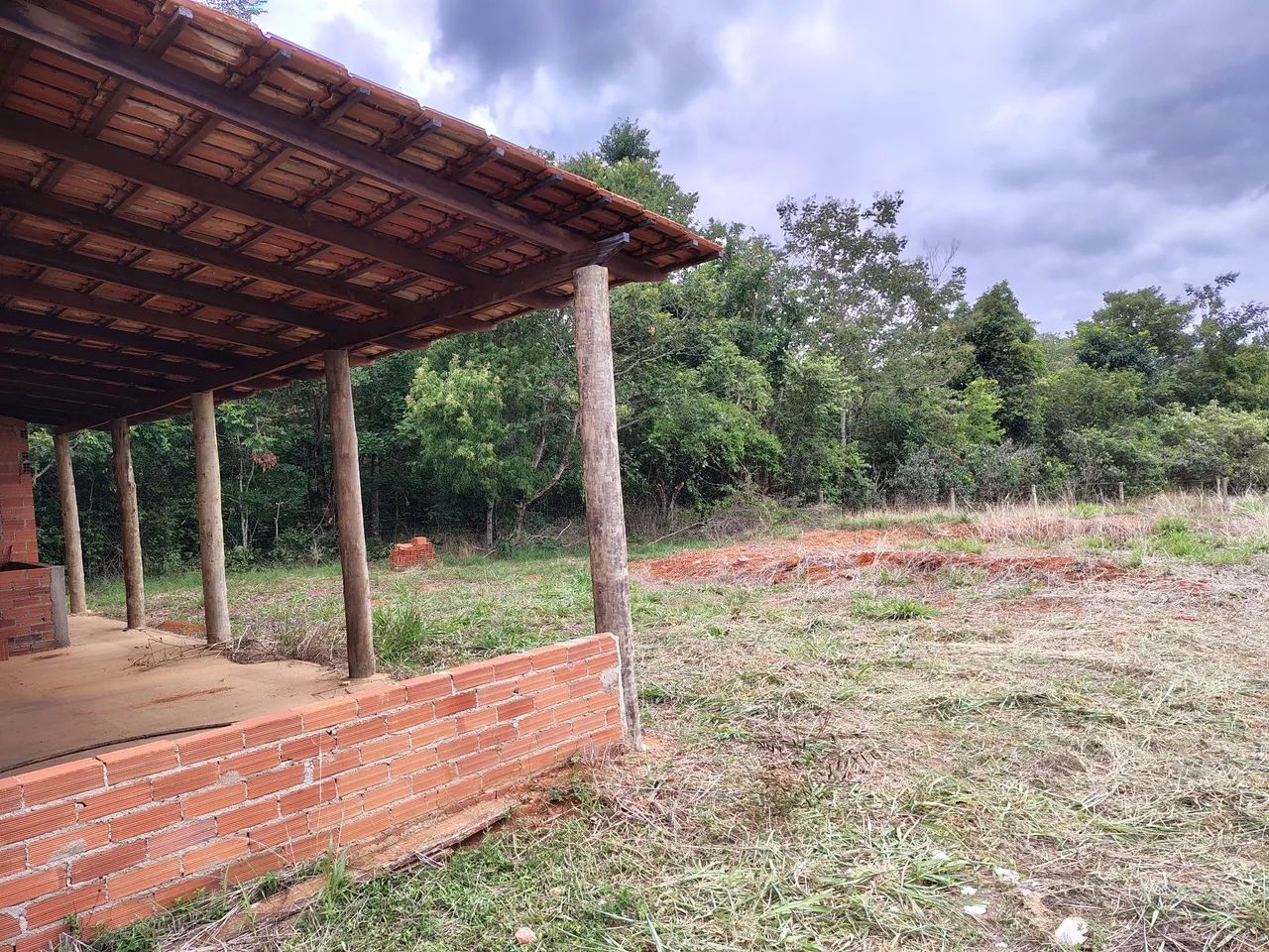 Chácara na fazenda conceição  - Foto 3