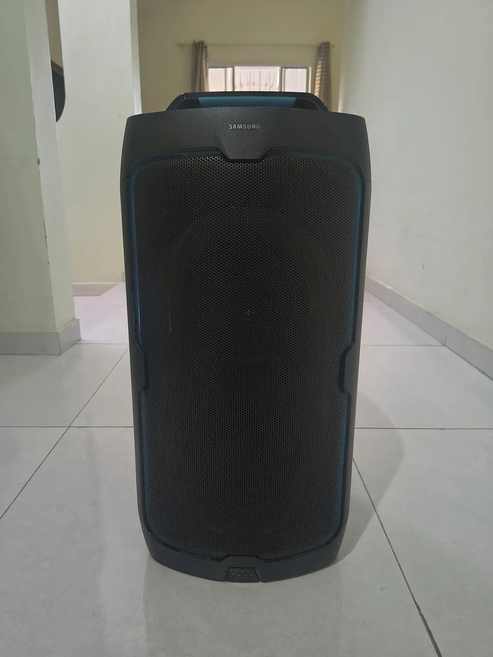 Samsung Sound Tower ST40F 160rms - Foto 3