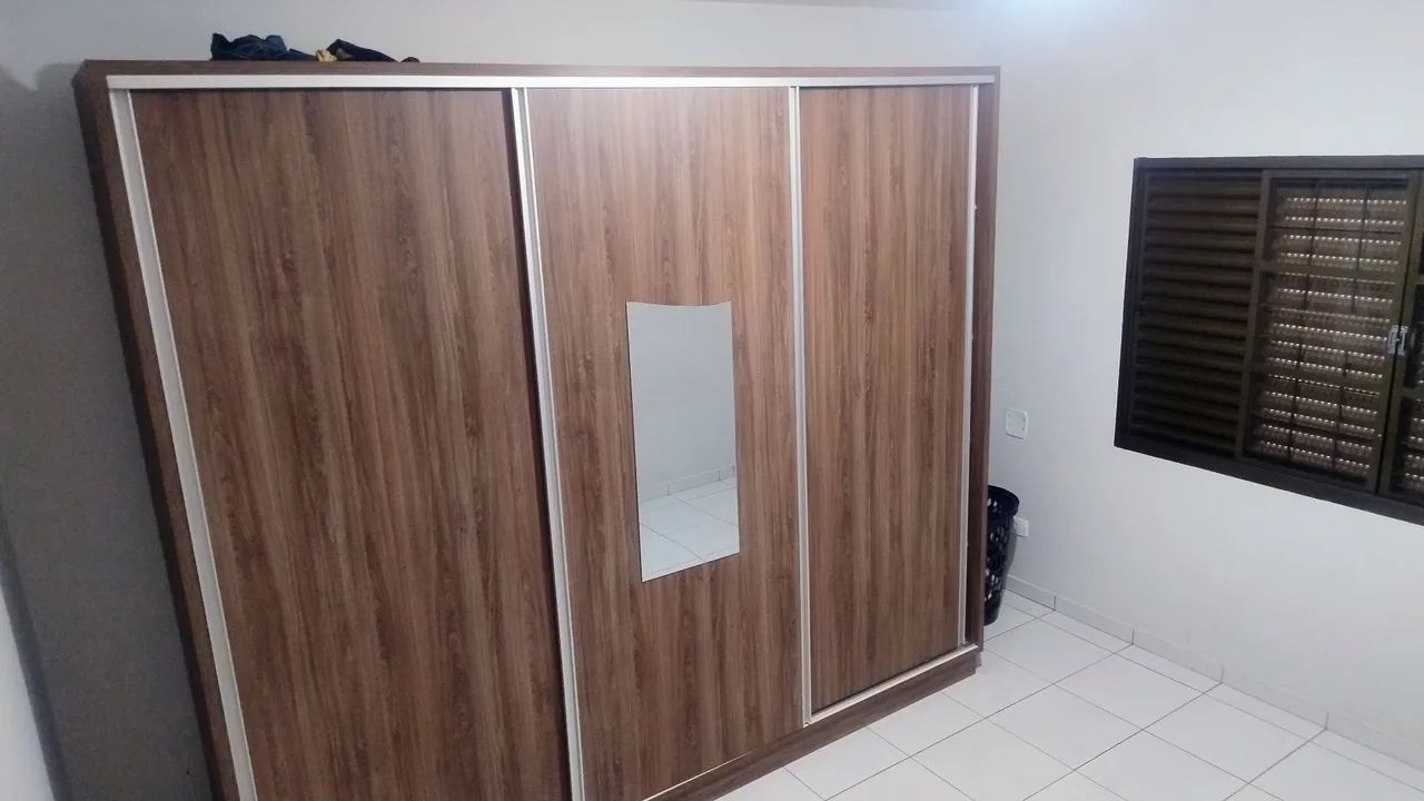 GUARDA ROUPA CASAL - Foto 3
