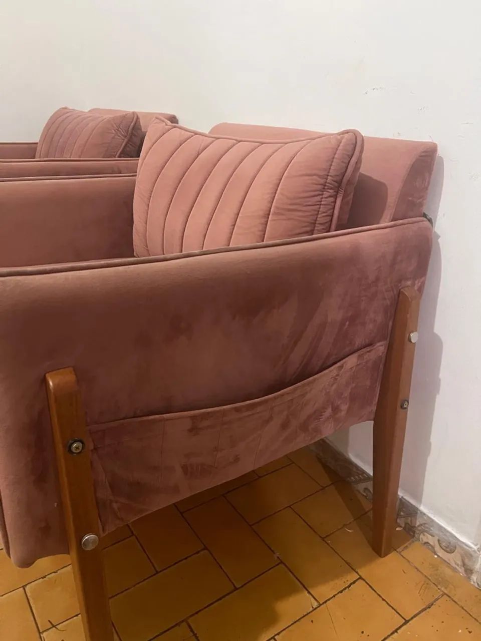 Poltronas super confortáveis  - Foto 3