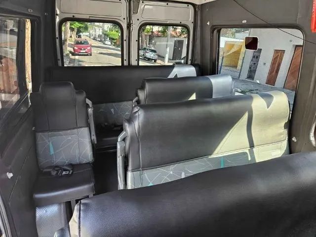 Ducato escolar 27 lug 2015 - Foto 2