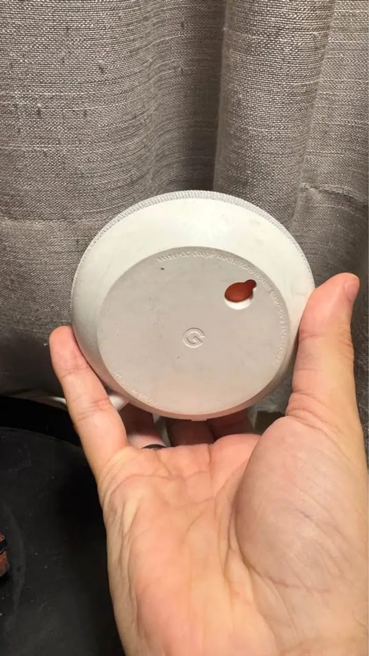 Google Home Mini - Foto 3