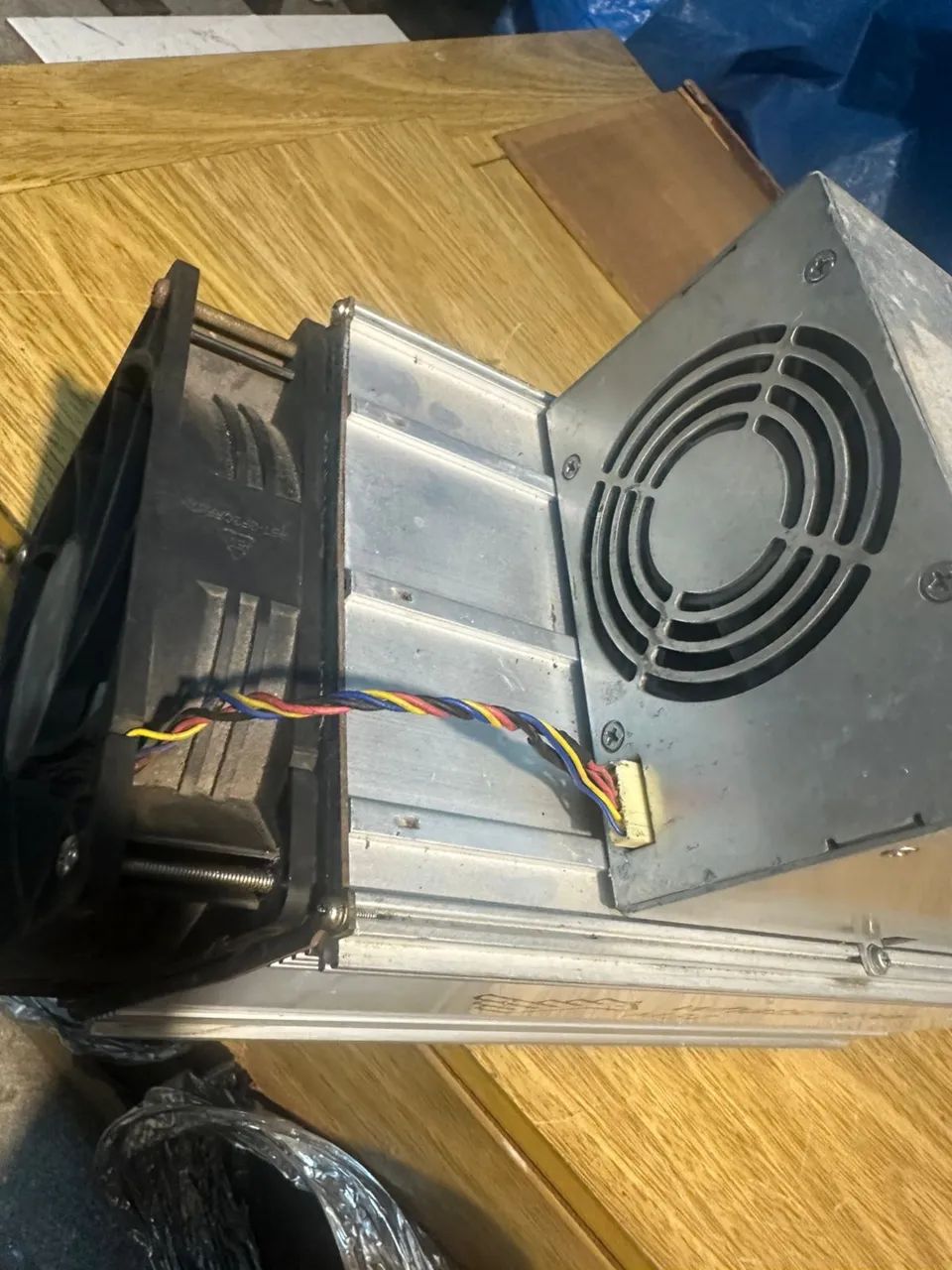 Whatsminer M32 62T - Foto 4