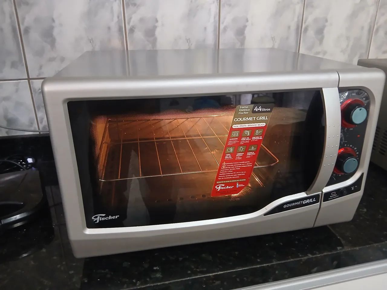 Forno  - Foto 3