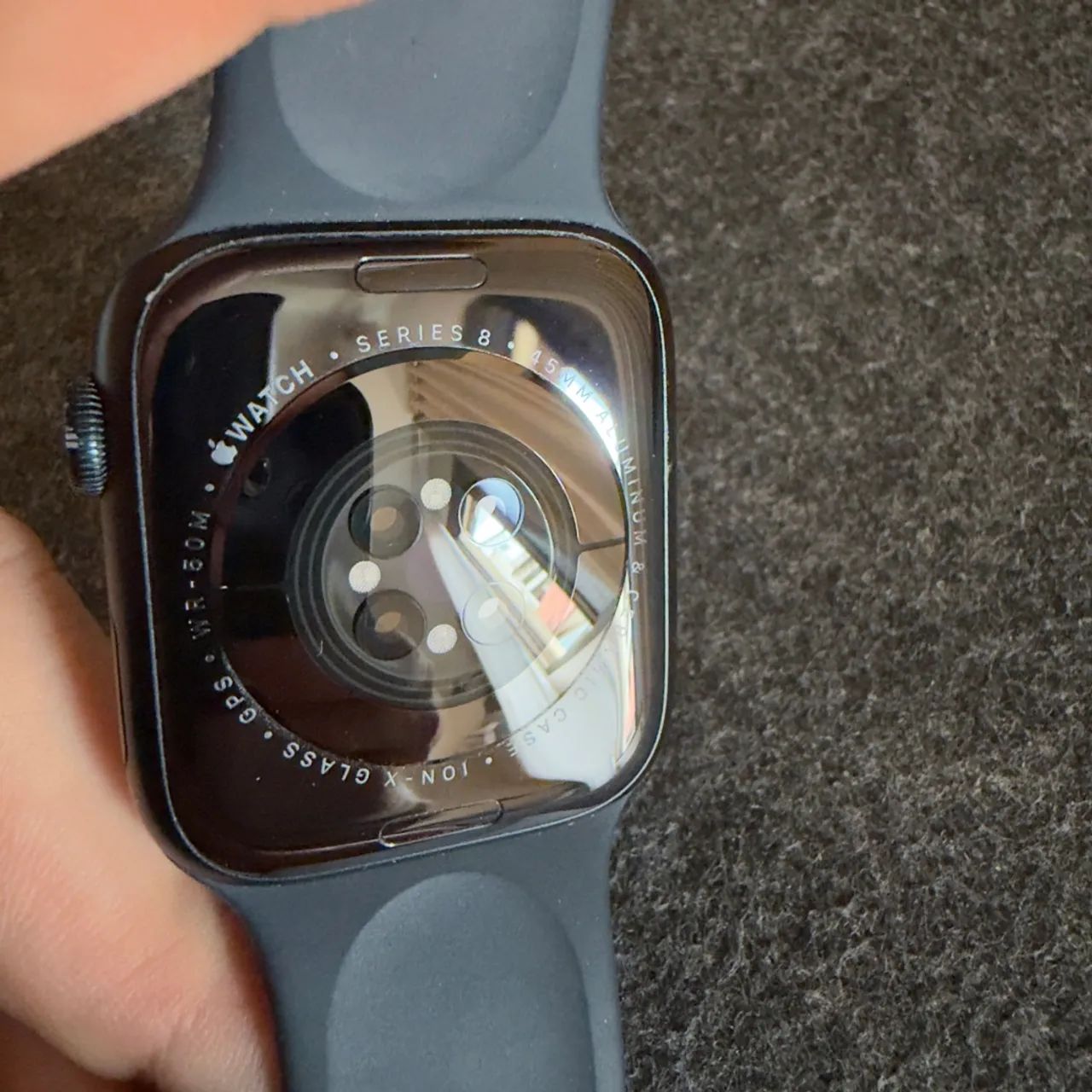 Apple Watch Series 8 - Foto 2