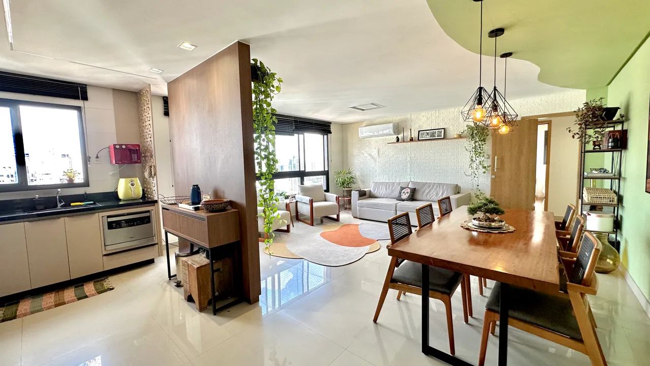 Residencial Full Bueno - Foto 3