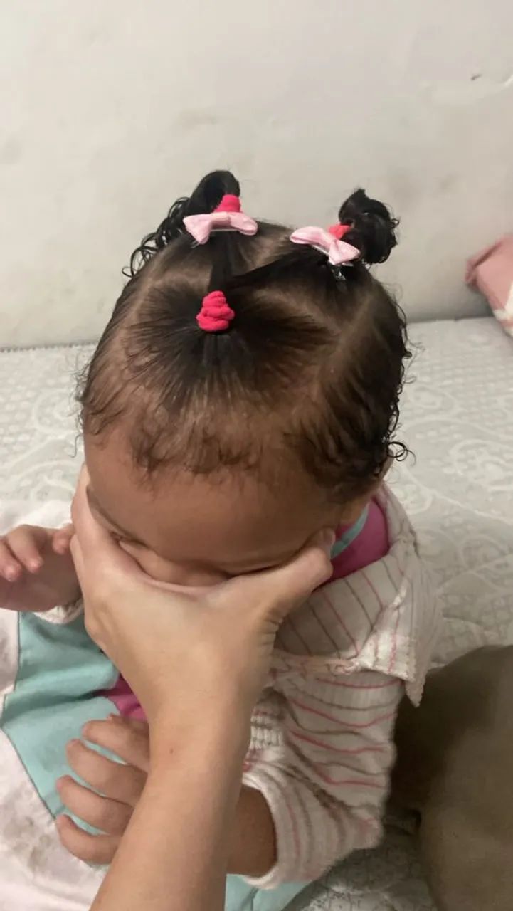 Faço penteados em Crian?as  - Foto 2