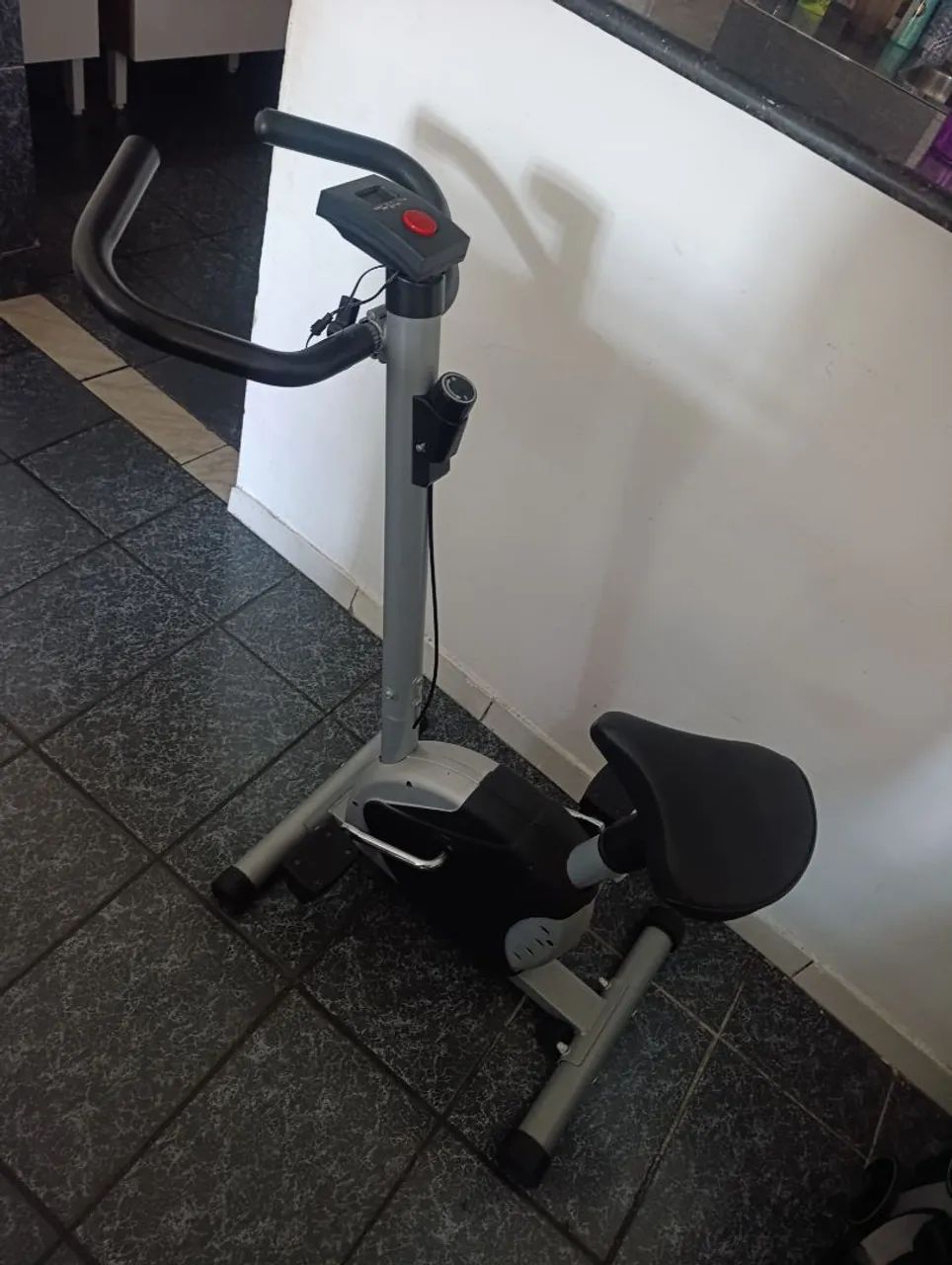 Bicicleta Ergométrica WCT - Foto 4