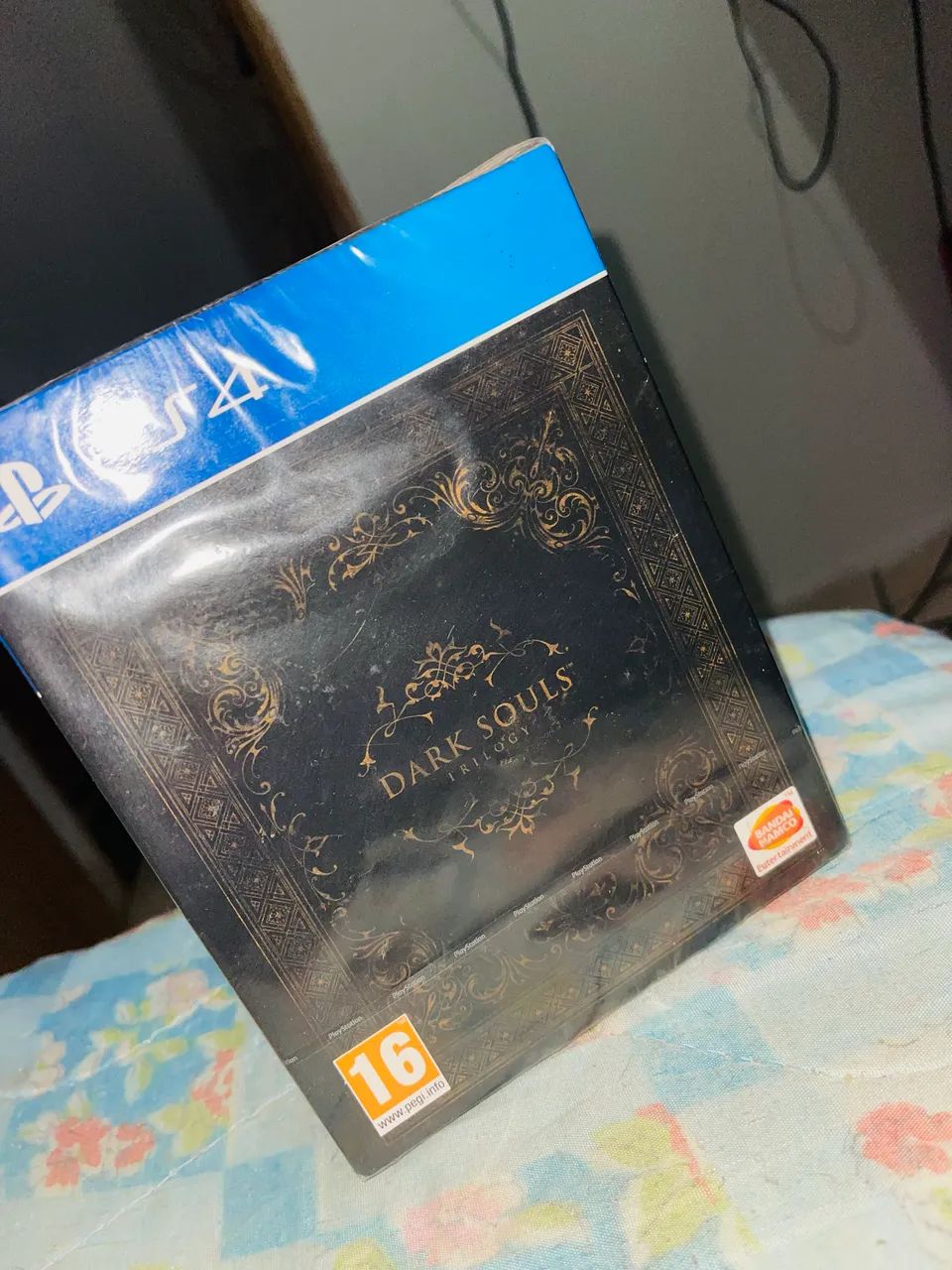 trilogia dark souls - Foto 4