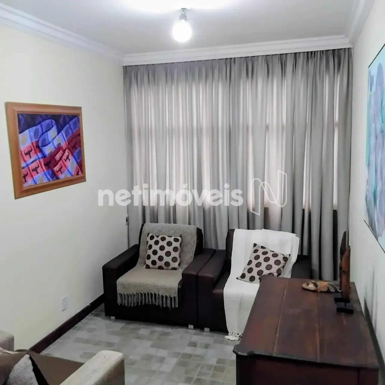 Sala Comercial - Foto 2