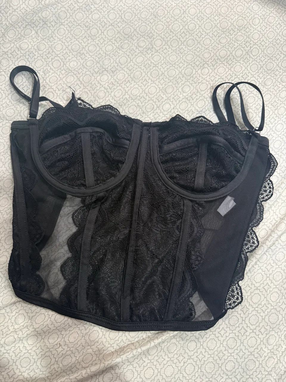 Corset