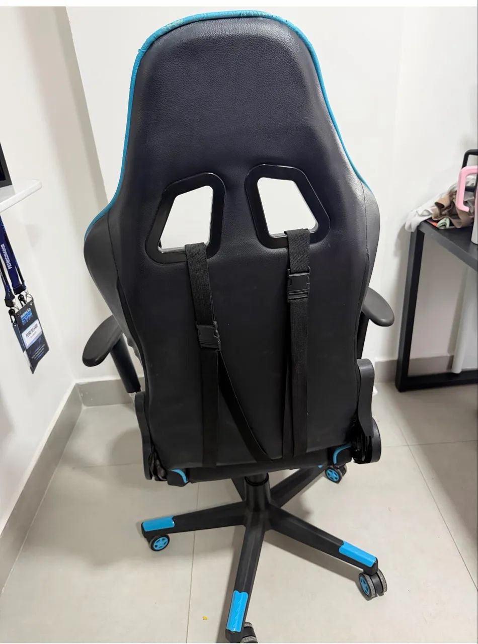 Cadeira Gamer  - Foto 2