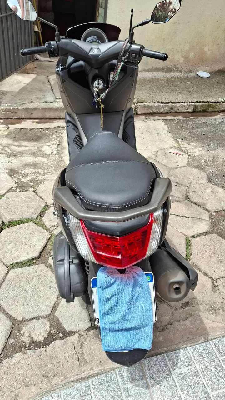 NMax 20/20 - Foto 2
