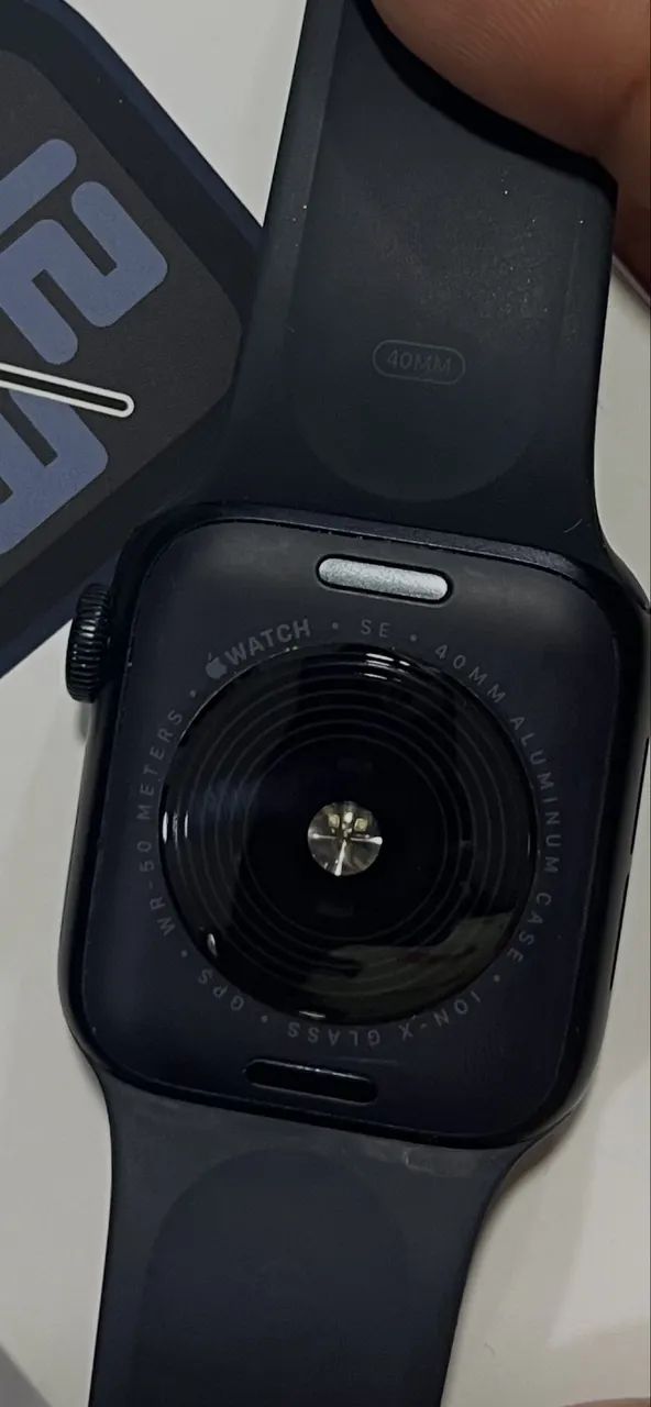 Relógio Apple Watch  - Foto 4