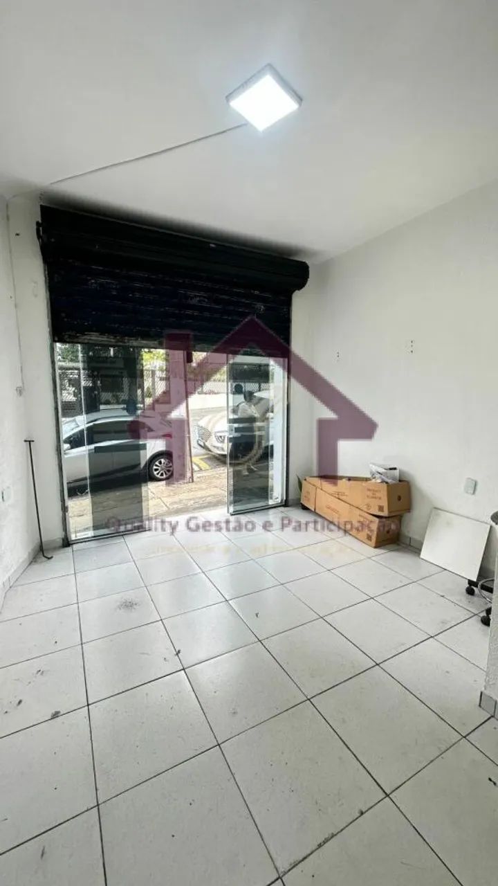 Locação sala comercial disponivel no Ipiranga com 30m total e 30m de área construída com a - Foto 2