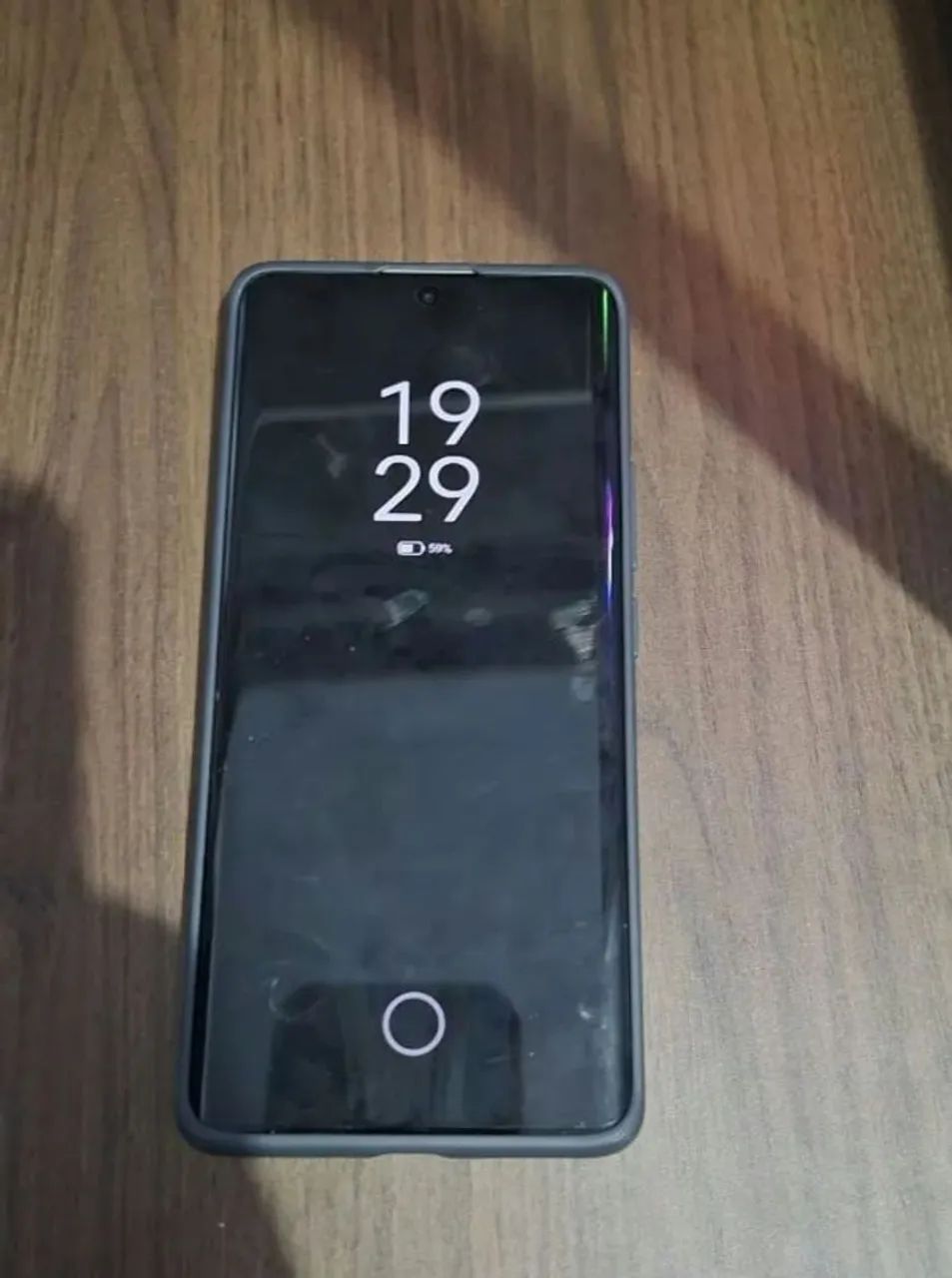 POCO X7 18RAM 512Gb nota fiscal