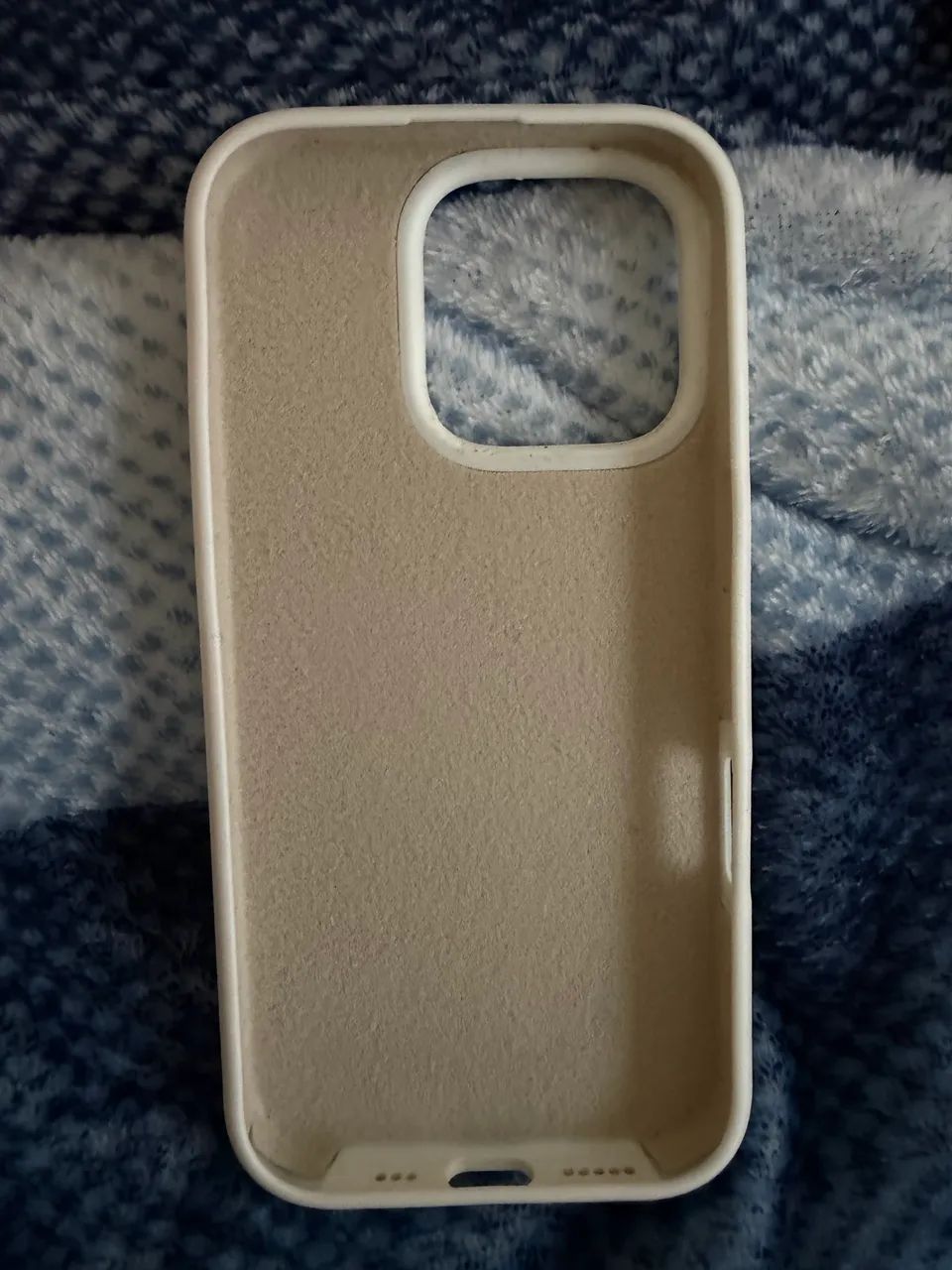Capinha iPhone 16 pro  - Foto 2