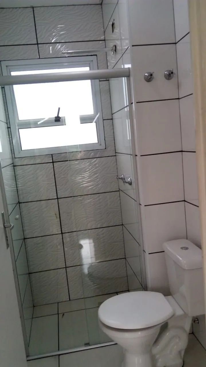 Apartamento cdhu jardim Jandira  - Foto 3