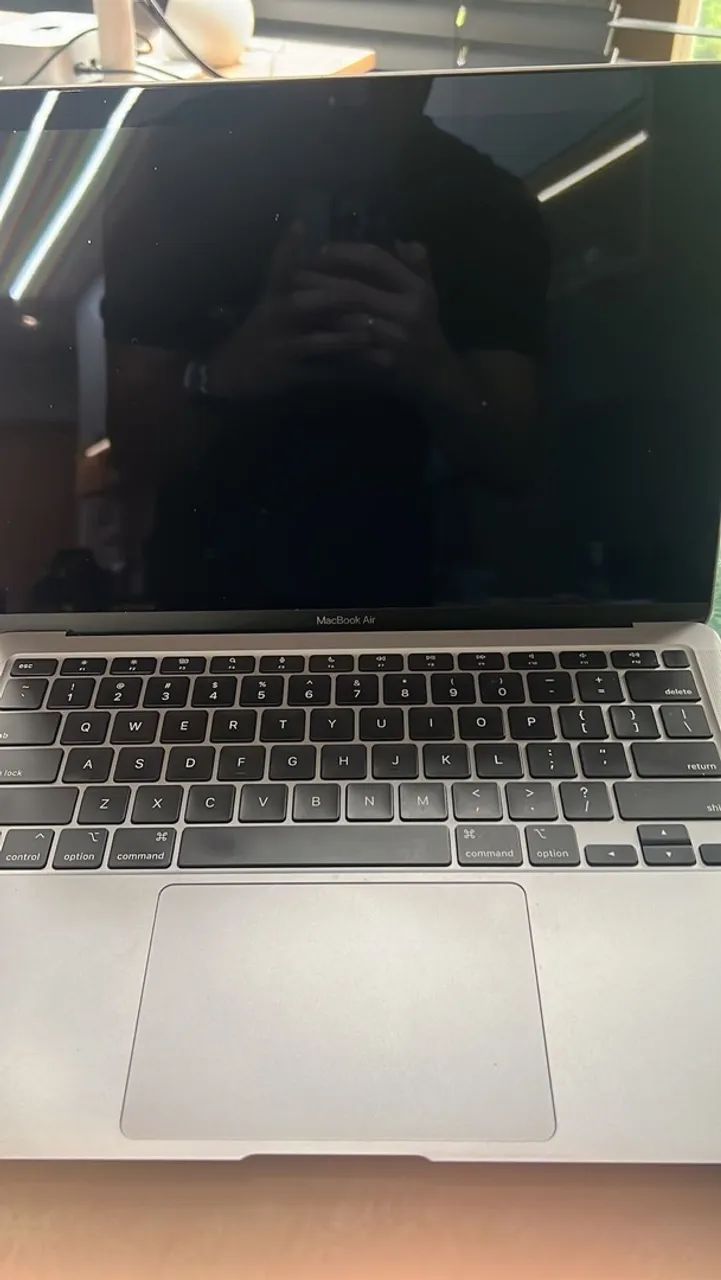 MacBook Air M1  - Foto 4