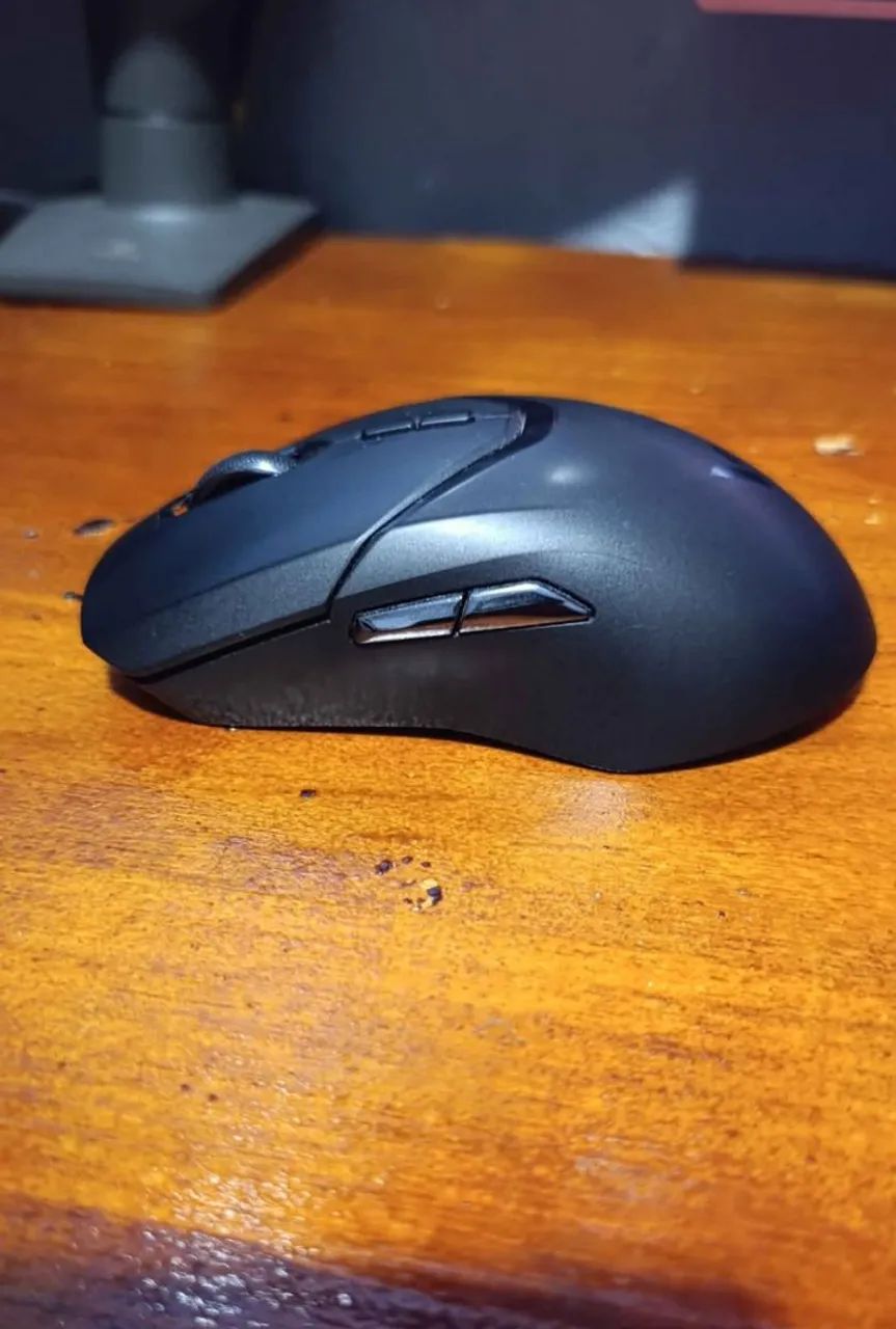 Mouse Rappo VT9 PRO - Foto 4