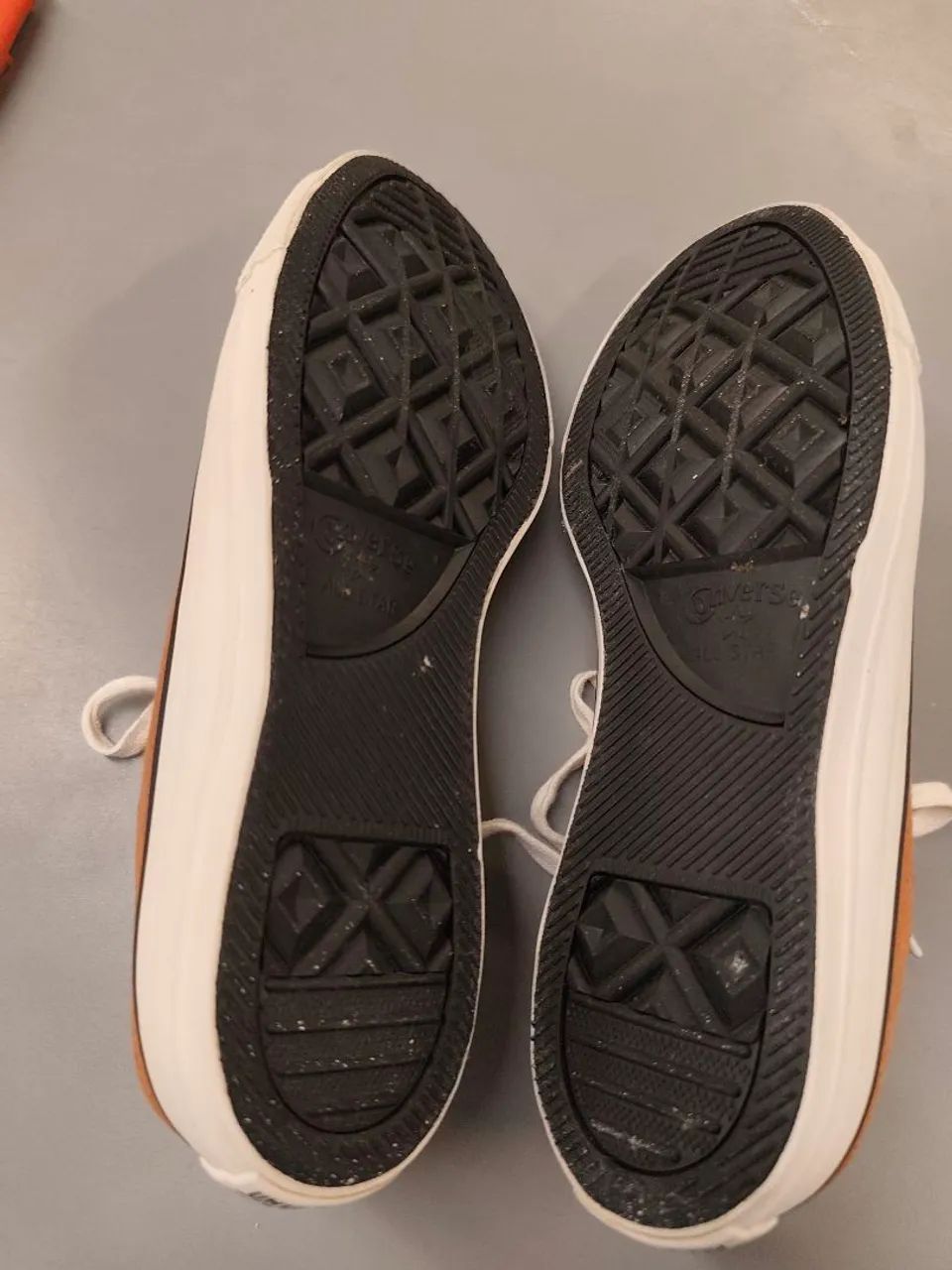 Tênis ALL star converse  - Foto 4