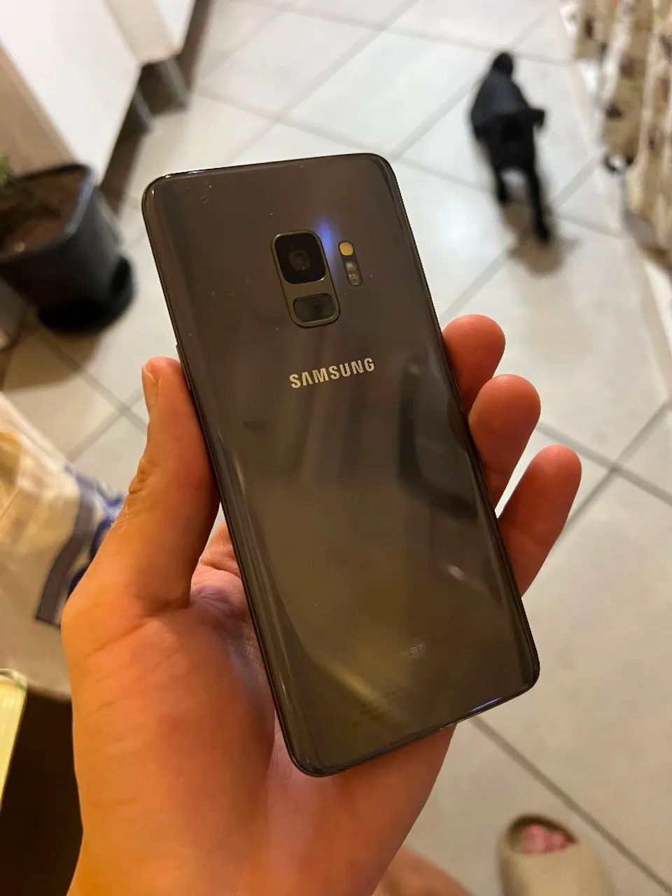Samsung S9 - Foto 2