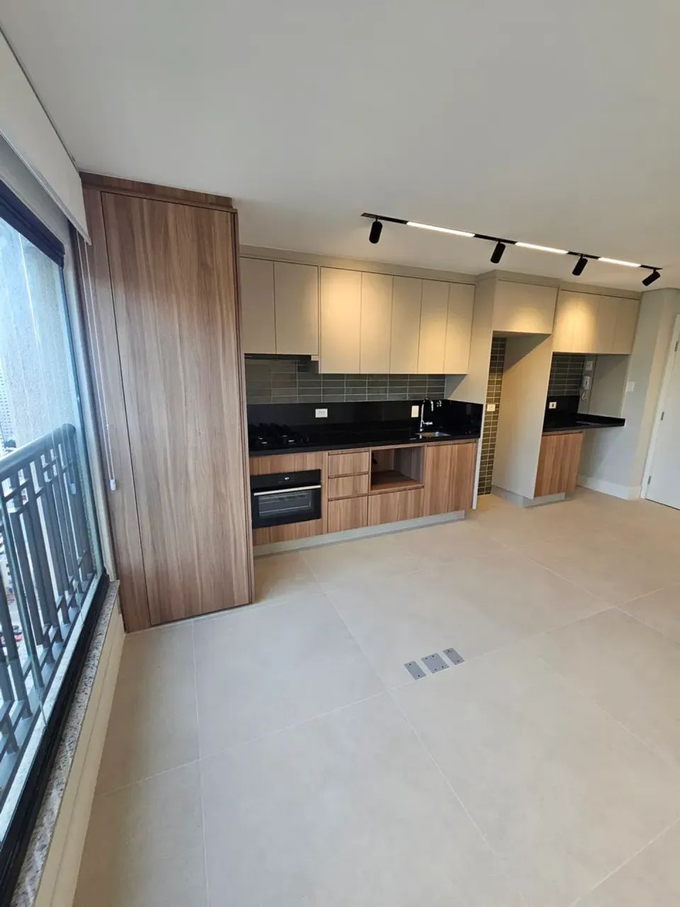 Lindo Apartamento com 1 Dorm em perdizes - Foto 4
