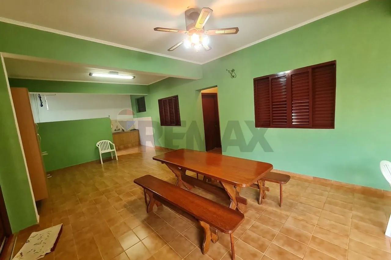 Casa à venda com 6 quartos sendo 4 suites por R$ 1.248.990 na Vila José Kalil Aun em Cosmó - Foto 3