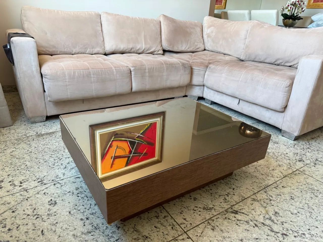 Sofá  - Foto 4
