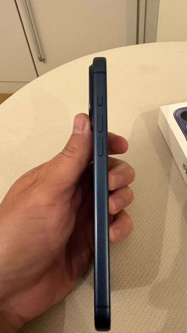 iphone 17 pro max 256gb - Foto 4