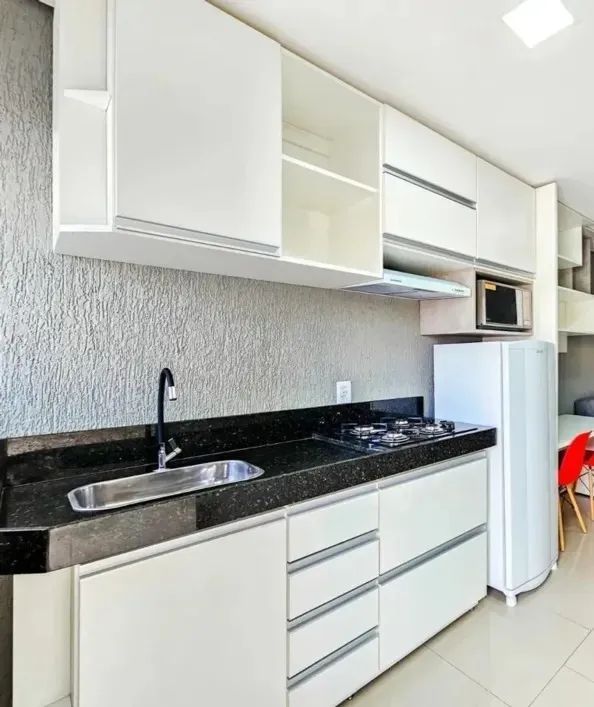 Flat com 1 Quarto para alugar, 33m² - Foto 5
