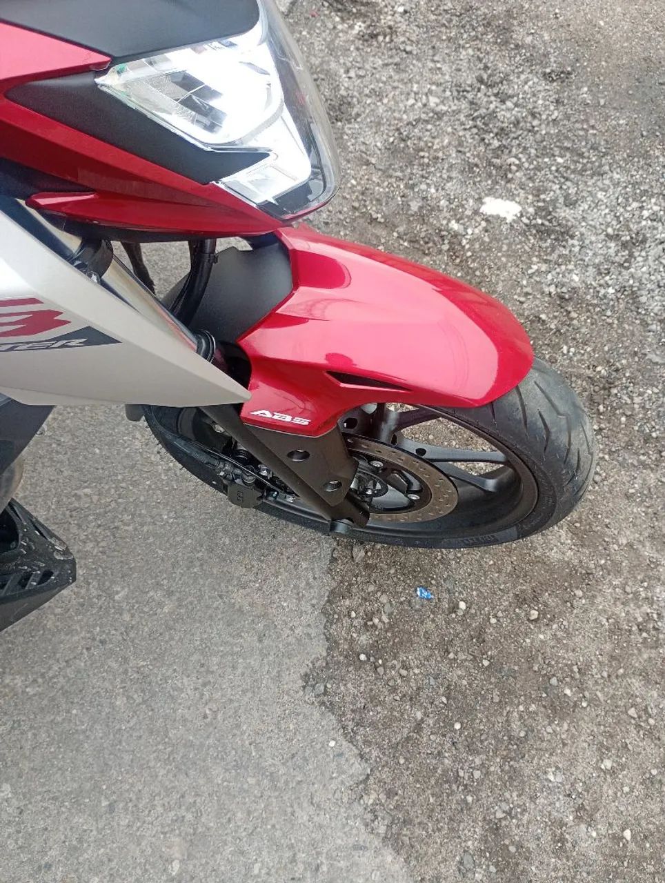 Cb300F