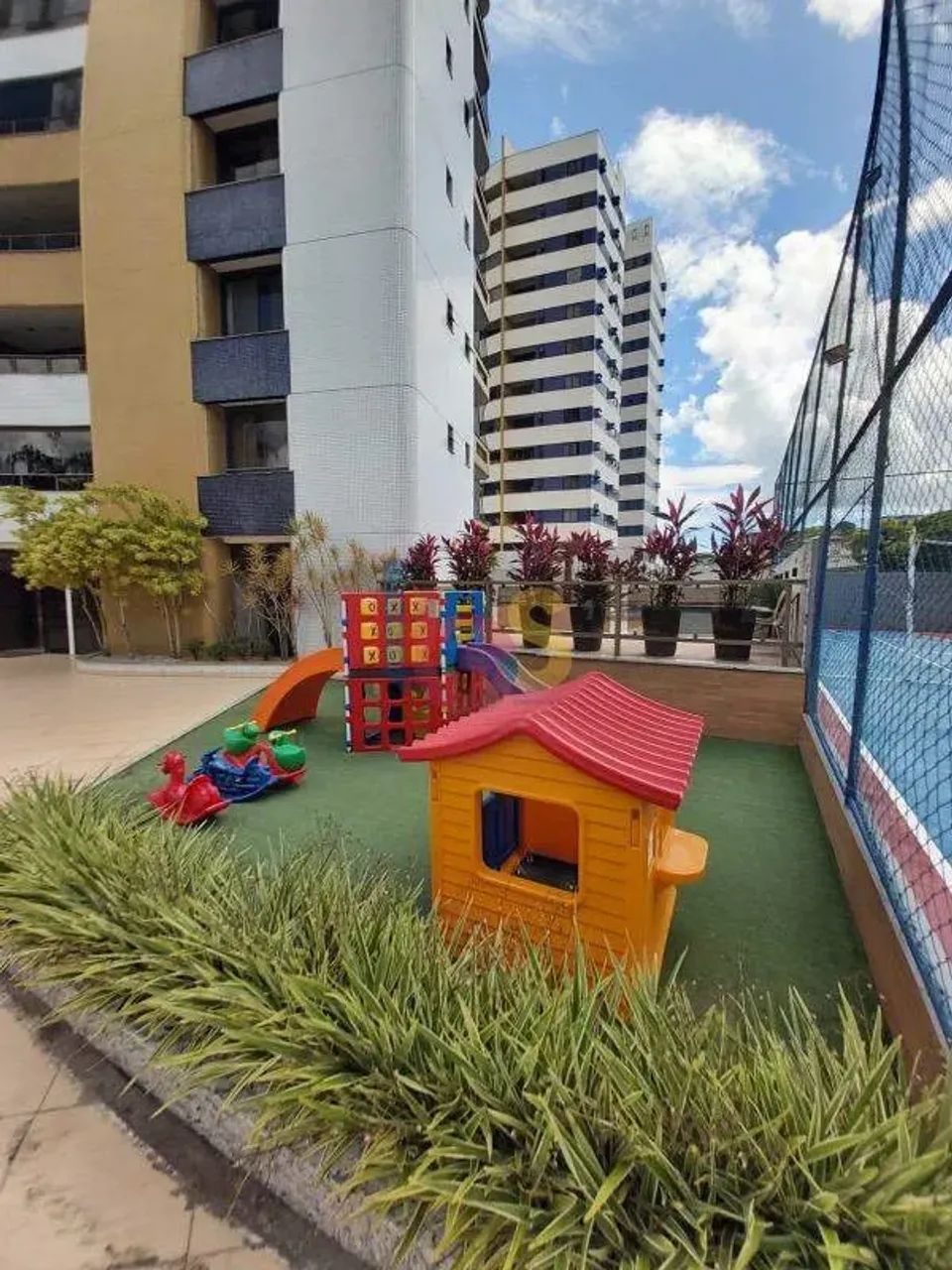 Vendo Apartamento com 4/4 - Foto 2