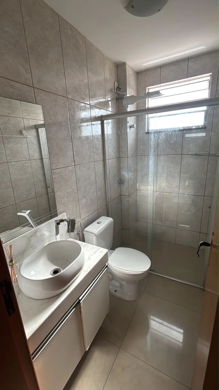 Alugo apartamento no eldorado  - Foto 2