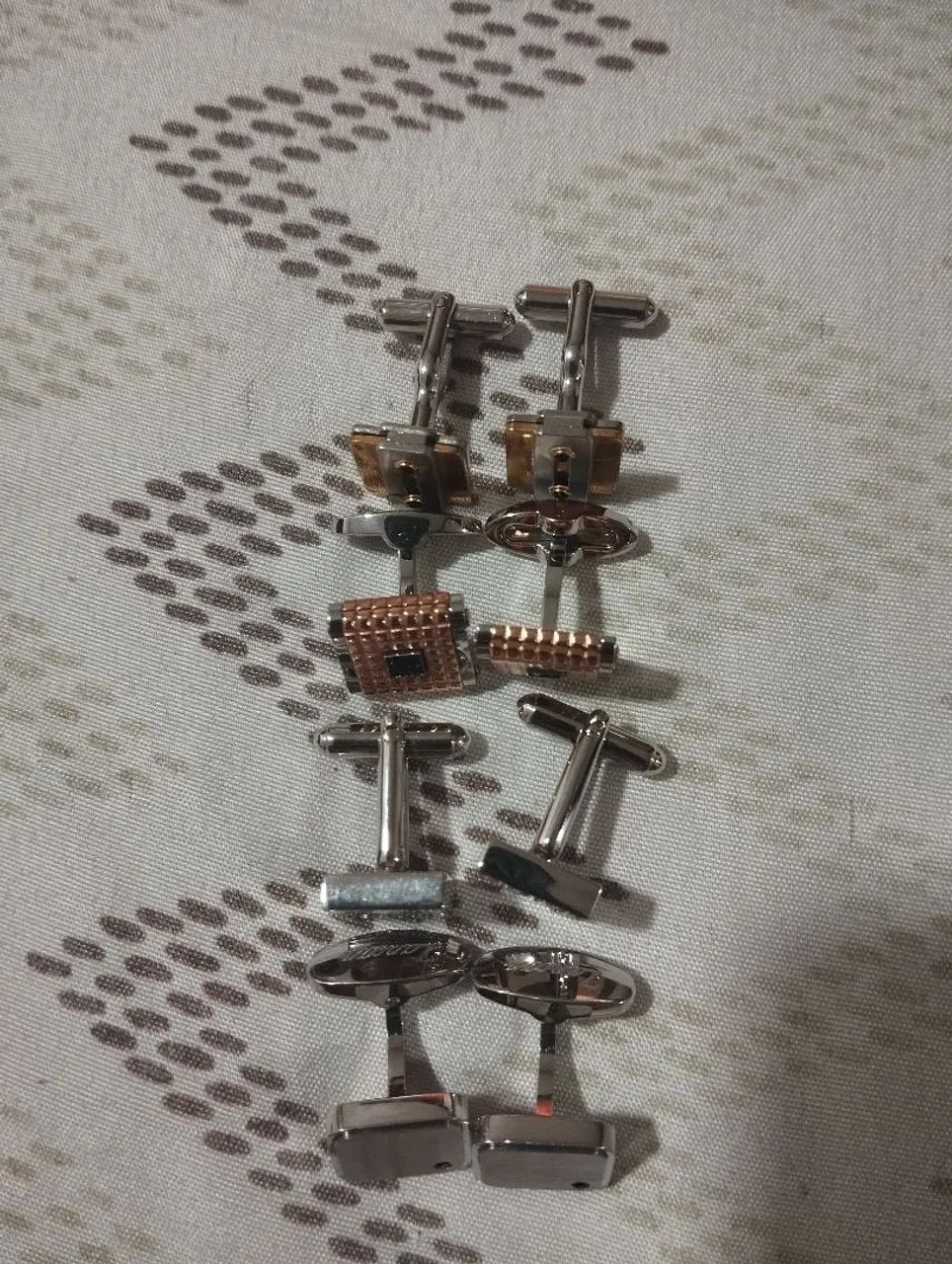 Abotuadores - Foto 2