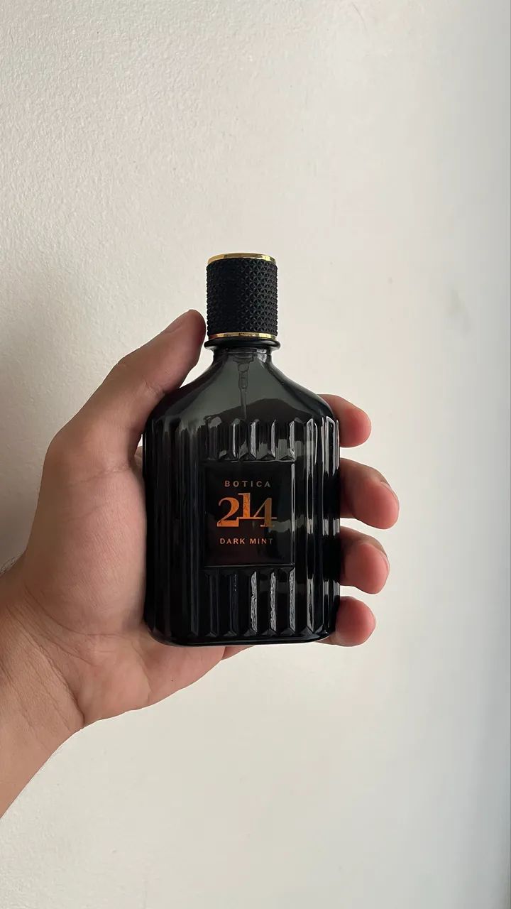 214 Dark Mint - Foto 2