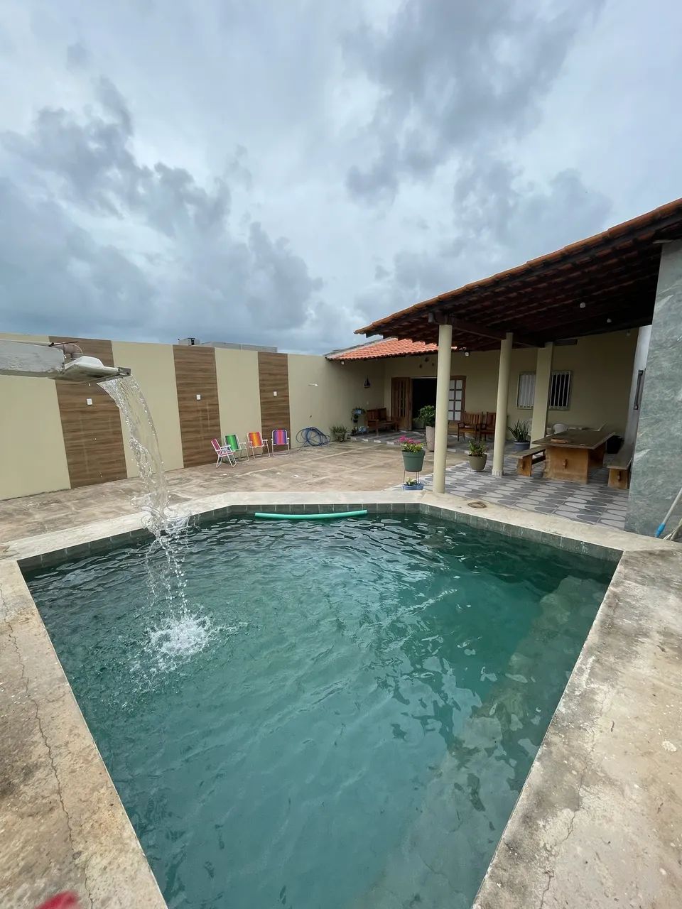 Casa de temporada em Salinas  - Foto 2