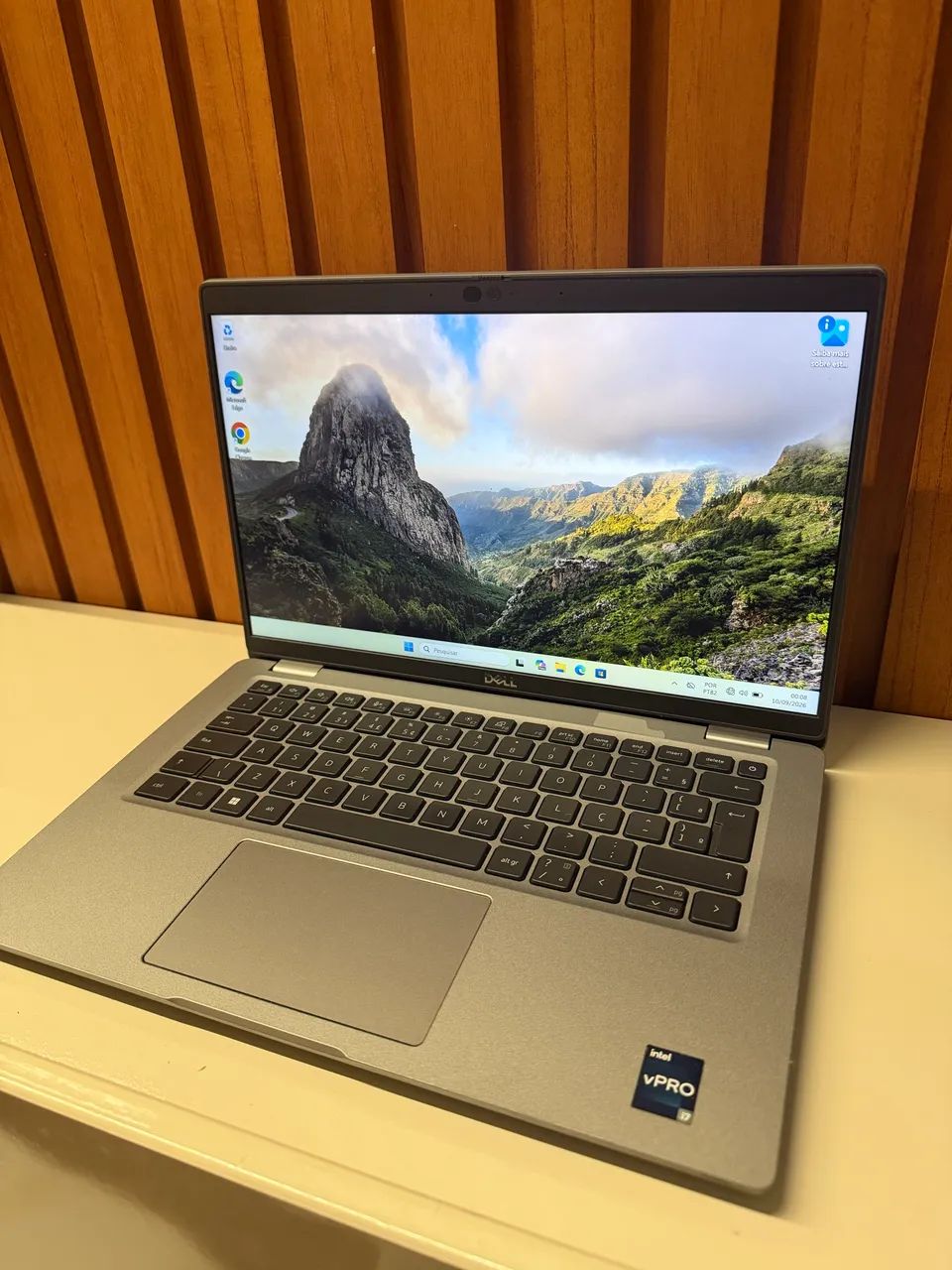 Notebook Dell Latitude 5430 Intel Core I7 1265u 16gb Ram Ssd Cor