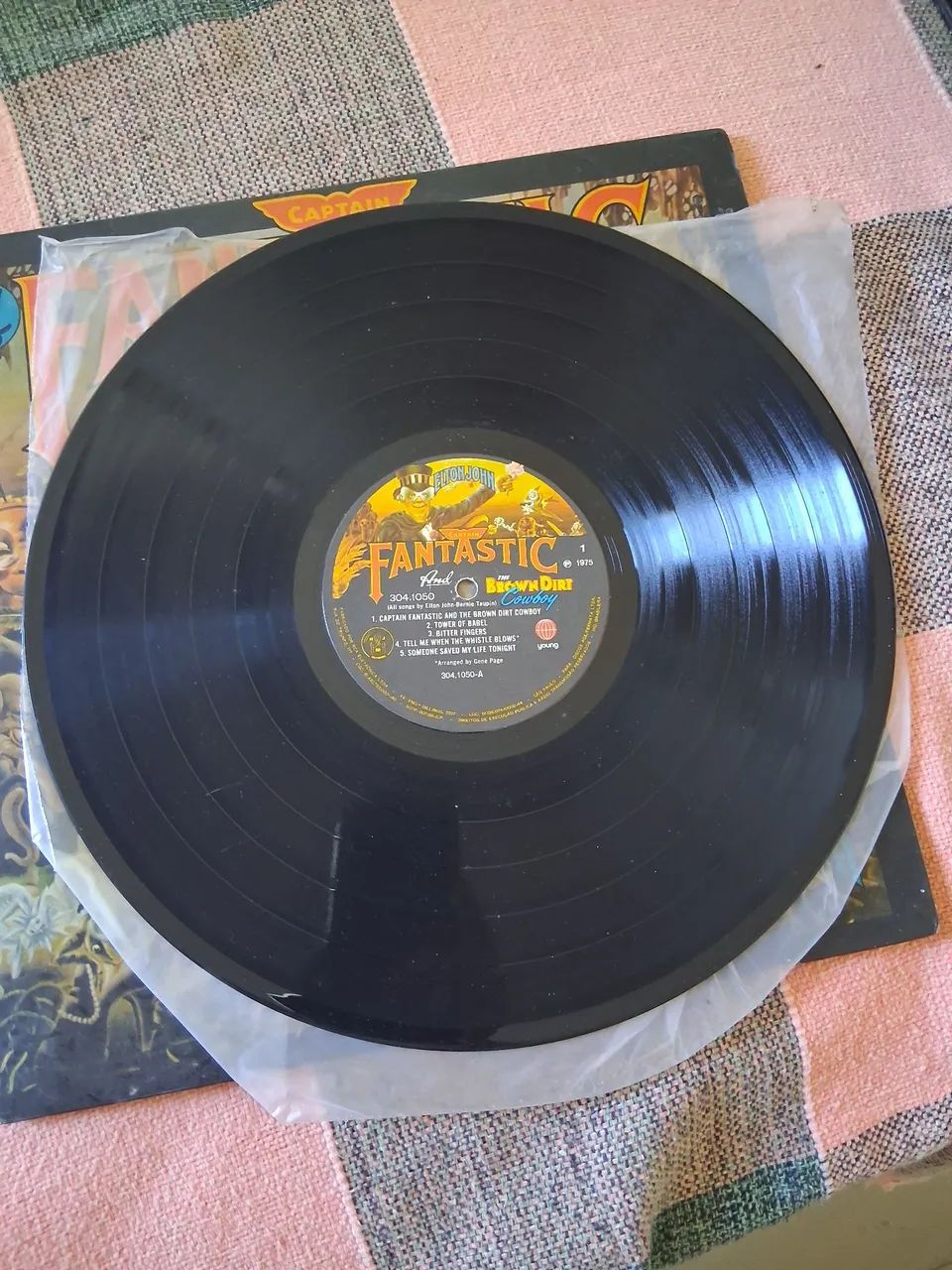 Discos de vinil - Foto 3