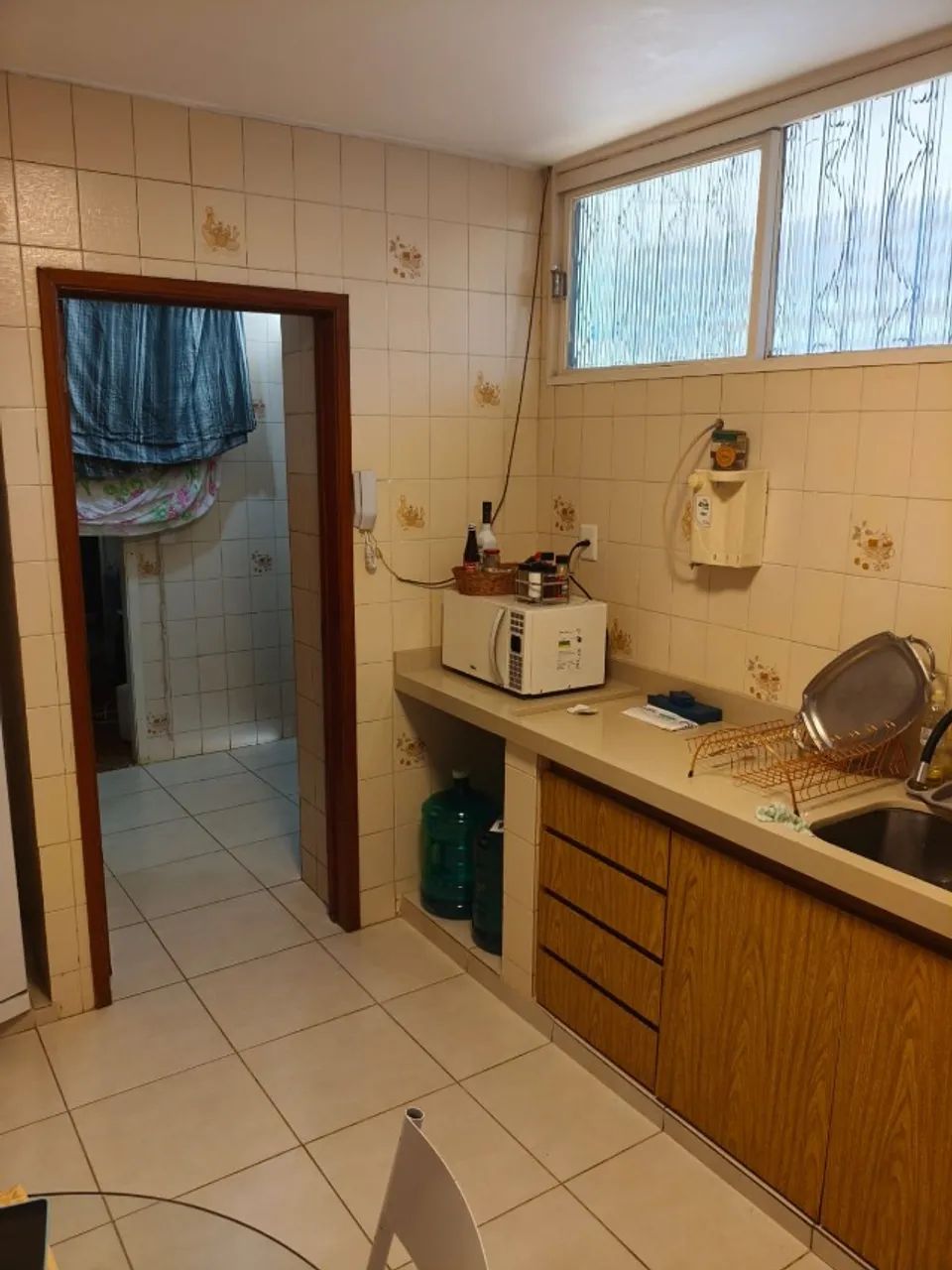 Apartamento SQS 304 bloco D - Foto 4