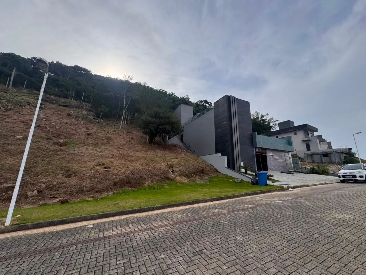 Terreno à venda, Jardim Ingleses, Florianópolis, SC - Foto 2