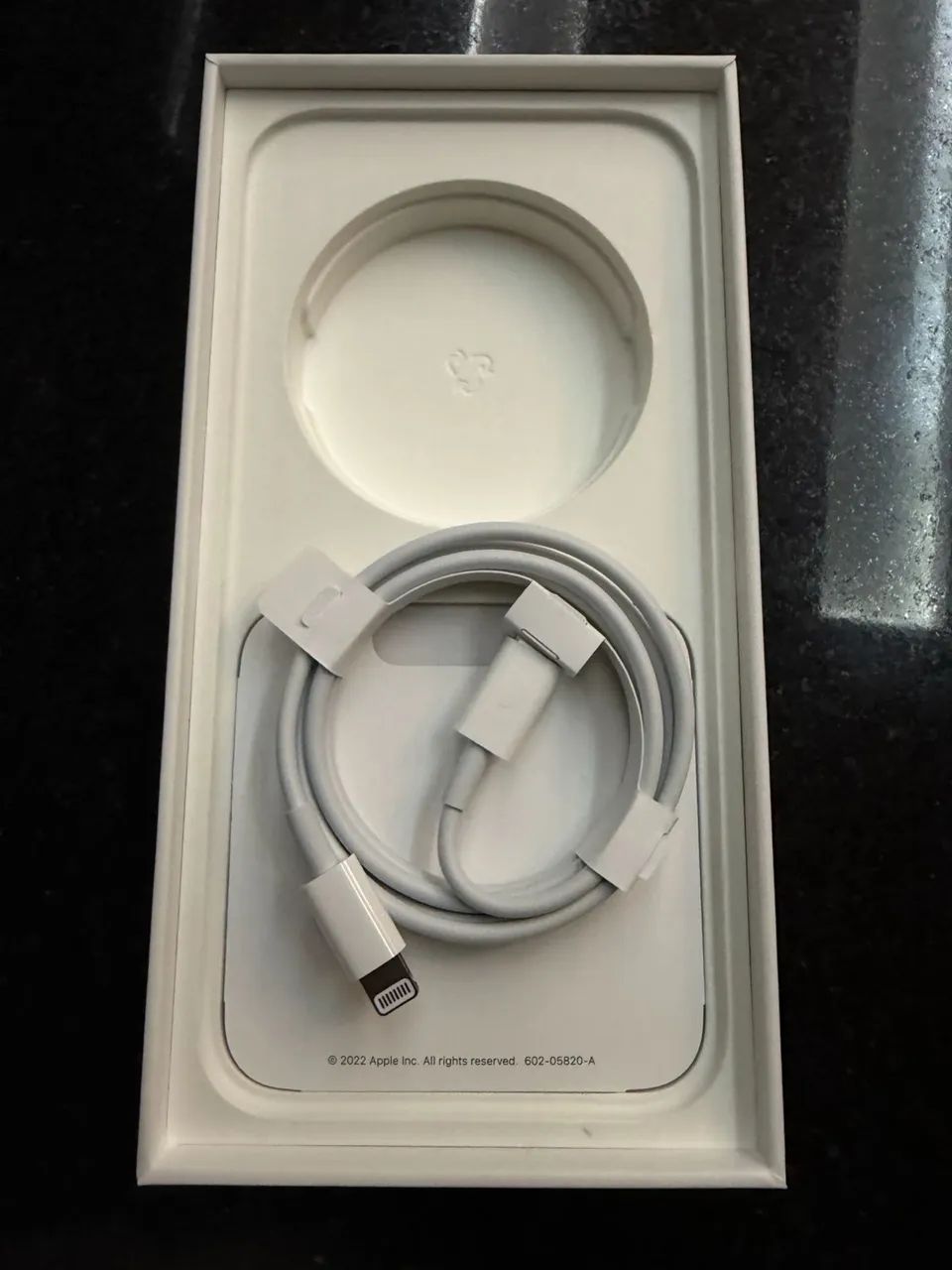 IPHONE 14 PRO MAX 256gb - Foto 5